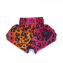 Шорты для MUAY-THAI MANTO LEOPARD