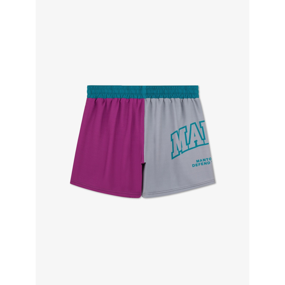 Шорты для MMA MANTO VARSITY