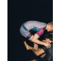 Шорты для MMA MANTO VARSITY