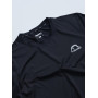 Футболка MANTO ATHLETE 2.0 Черная