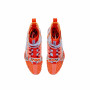 Боксерки Nike HyperKO 3 SE Оранжевые
