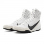 Боксерки Nike Machomai 3 Белые