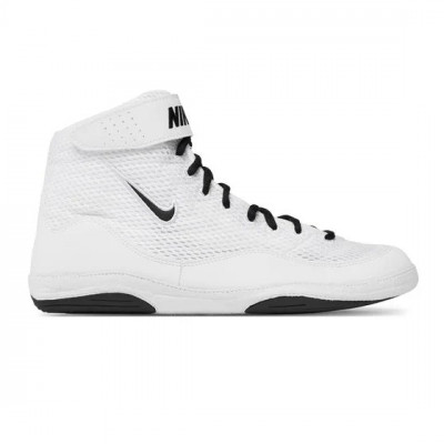 Борцовки Nike Inflict 3 Белые