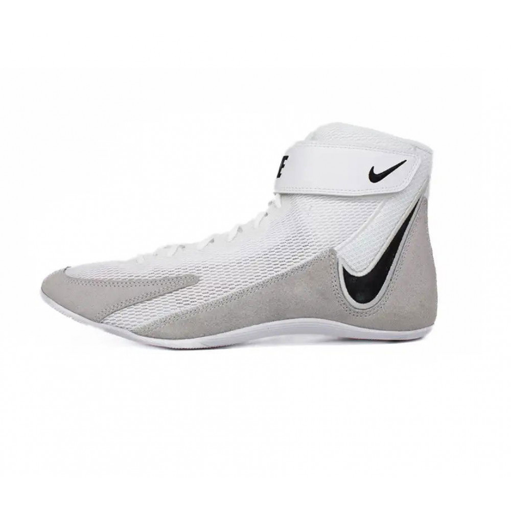 Борцовки Nike Speedsweep2 VIII Белые 