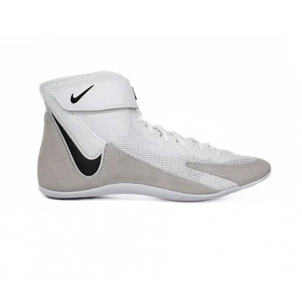 Борцовки Nike Speedsweep2 VIII Белые 