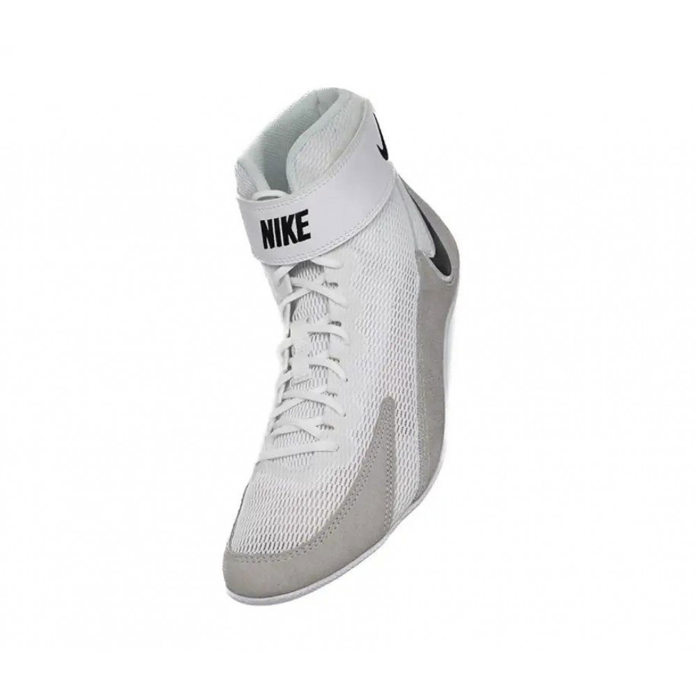 Борцовки Nike Speedsweep2 VIII Белые 