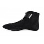 Борцовки Nike Speedsweep VIII Черно-белые