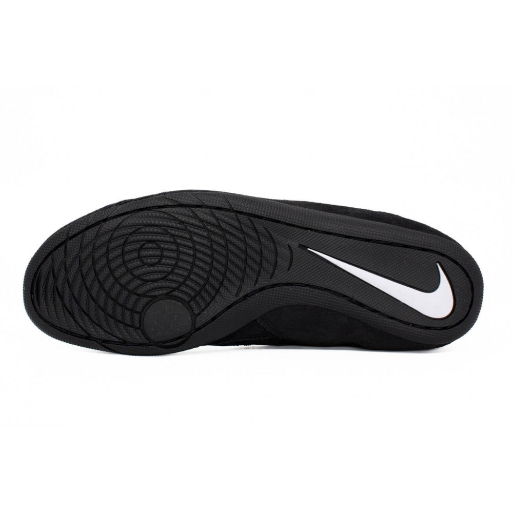Борцовки Nike Speedsweep VIII Черно-белые