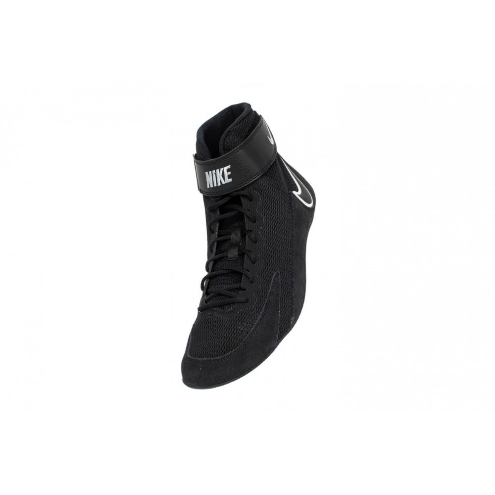 Борцовки Nike Speedsweep VIII Черно-белые