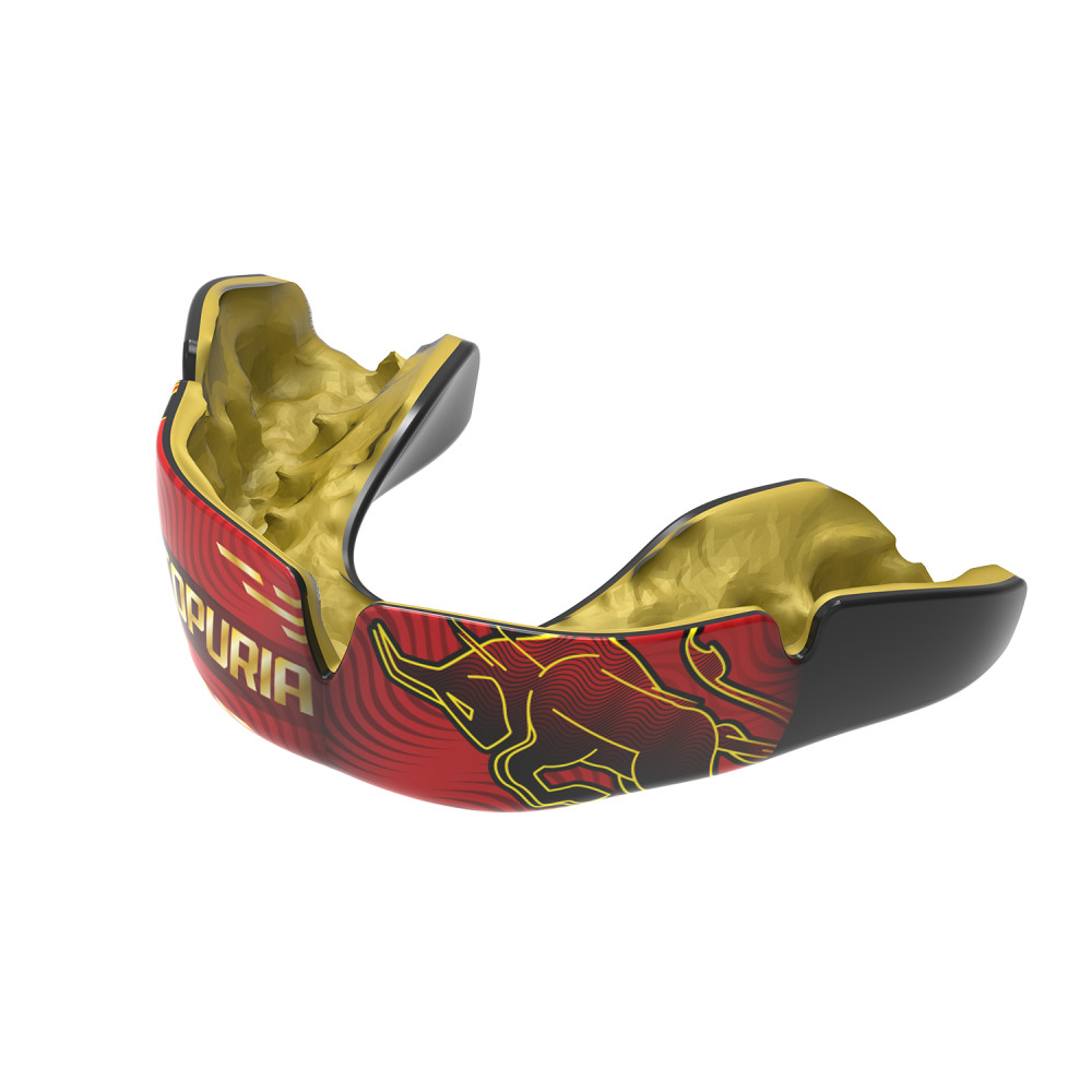 Капа Opro x UFC Ilia Topuria Instant Custom Fit