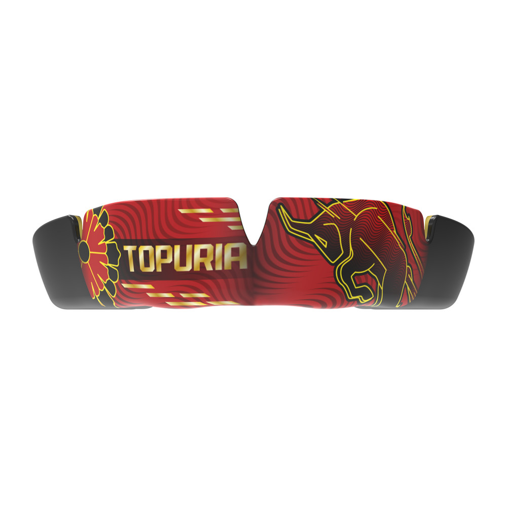 Капа Opro x UFC Ilia Topuria Instant Custom Fit