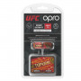 Капа Opro x UFC Ilia Topuria Instant Custom Fit
