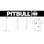 Футболка Pitbull CLASSIC BOXING Черная