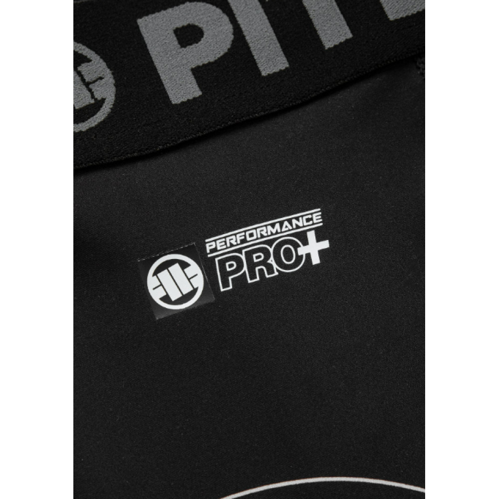 Леггинсы Pitbull Hilltop Sports