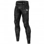 Леггинсы Pitbull Net Camo 2 All Black Камуфляж