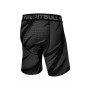 Шорты Vale Tudo Pitbull Dot Camo 2 Серые