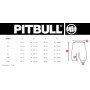 Шорты Vale Tudo Pitbull Dot Camo 2 Серые