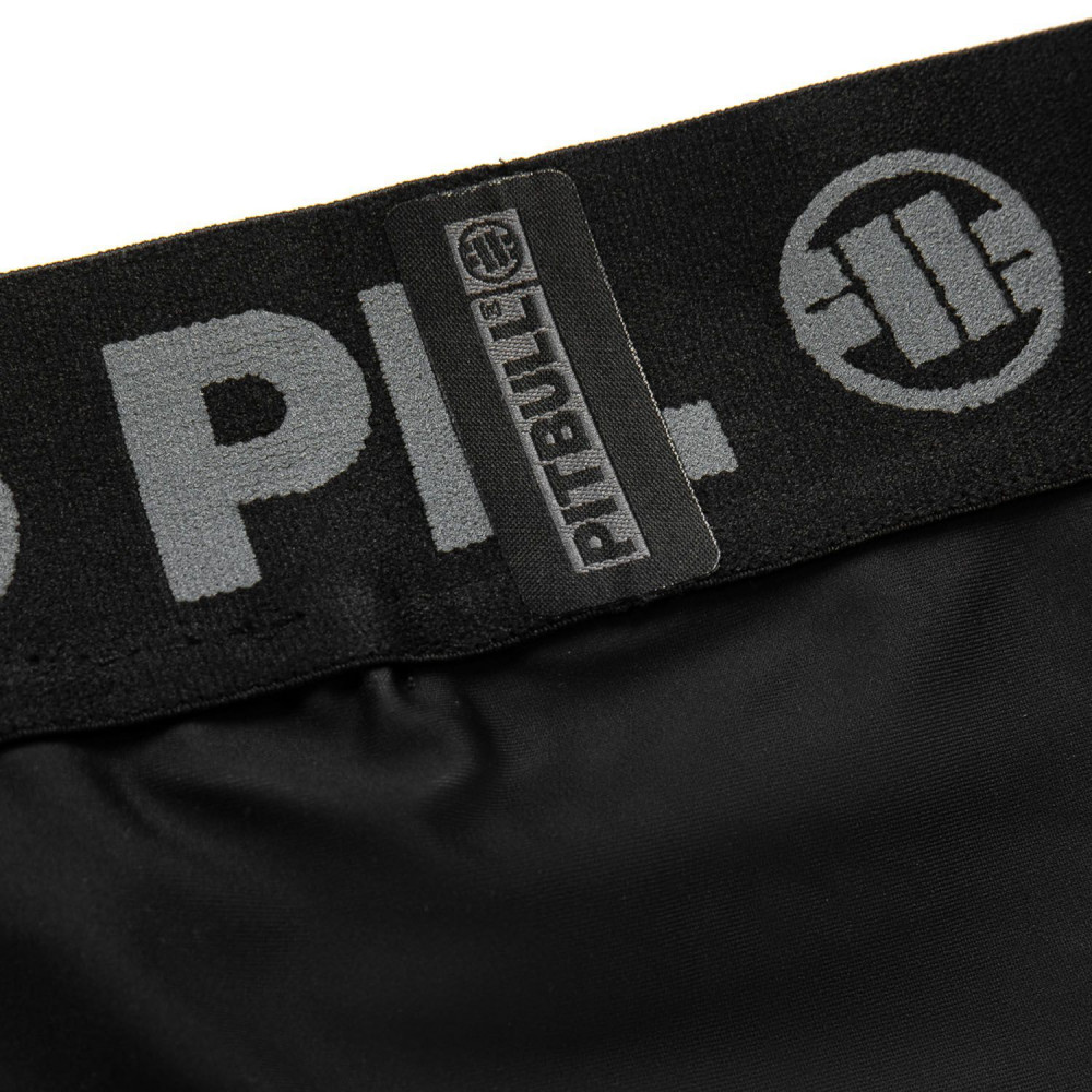 Шорты Vale Tudo Pitbull Masters of BJJ Hilltop