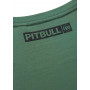 Футболка Pitbull Hilltop Мятная