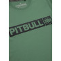 Футболка Pitbull Hilltop Мятная