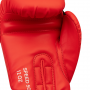 Боксерские перчатки Adidas Speed 50 Красные