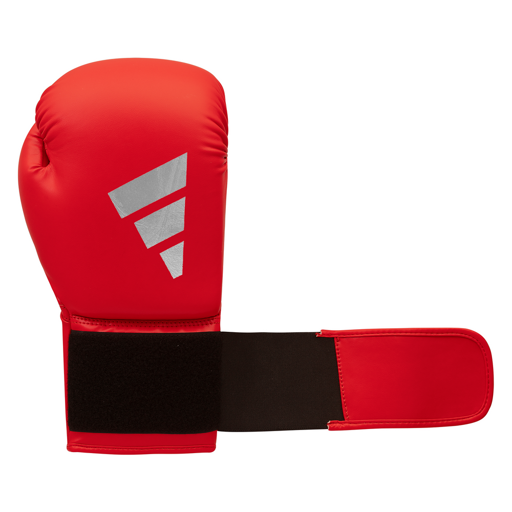 Боксерские перчатки Adidas Speed 50 Красные