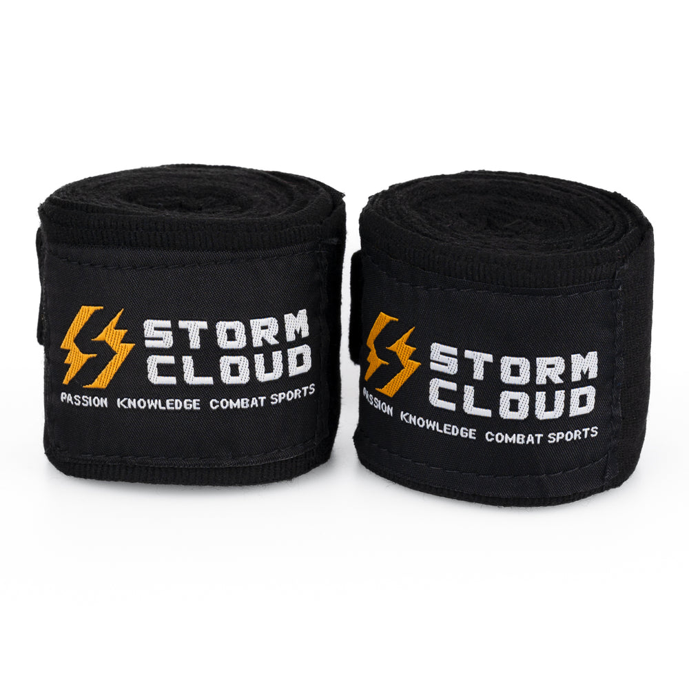 Боксерские бинты StormCloud HW 1.0 2,5 м