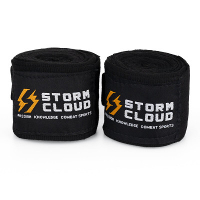 Боксерские бинты StormCloud HW 1.0 2,5 м