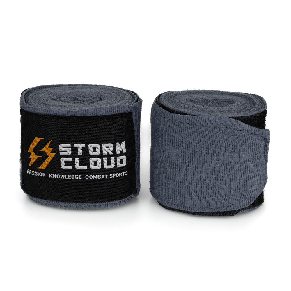 Боксерские бинты StormCloud HW 1.0 2,5 м