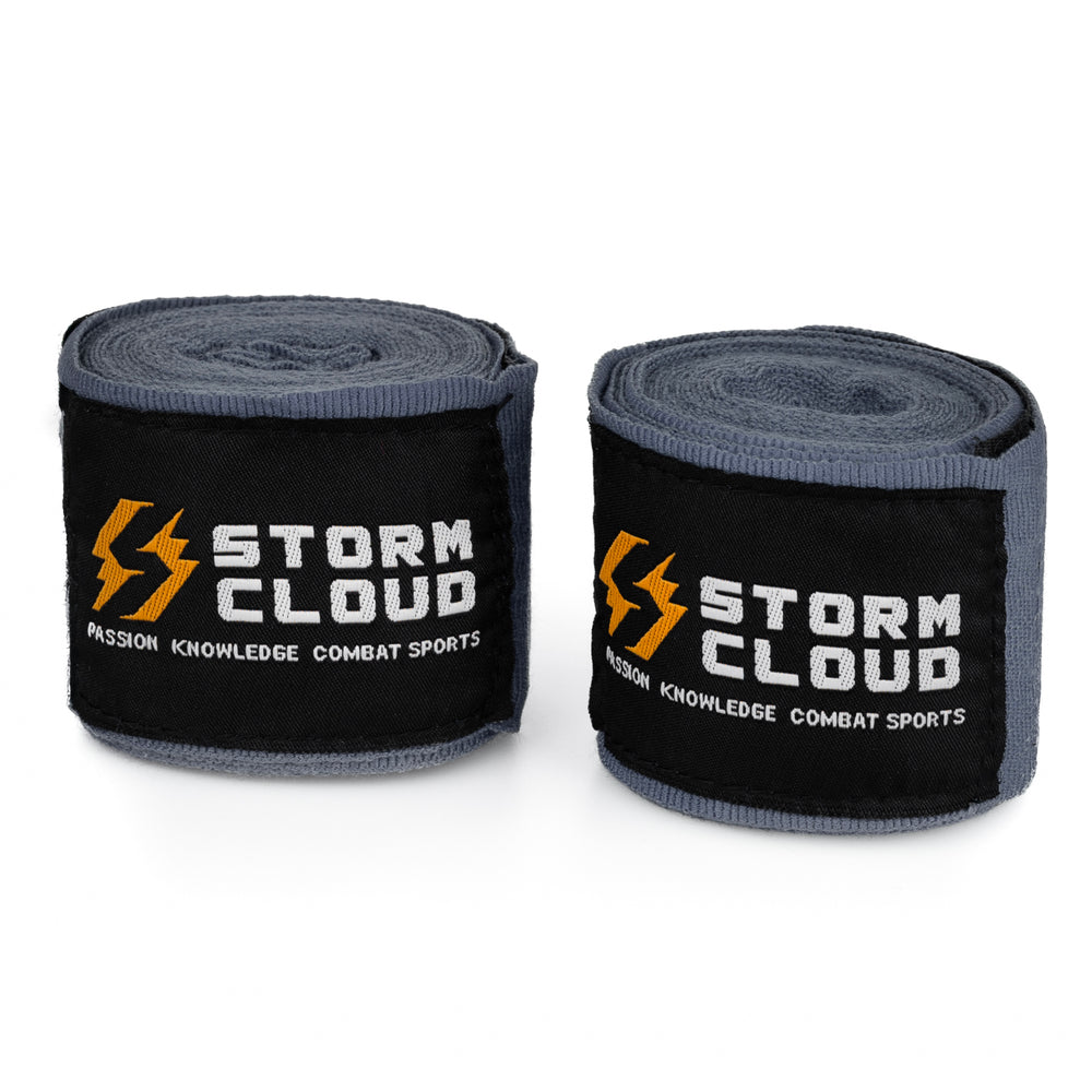 Боксерские бинты StormCloud HW 1.0 2,5 м