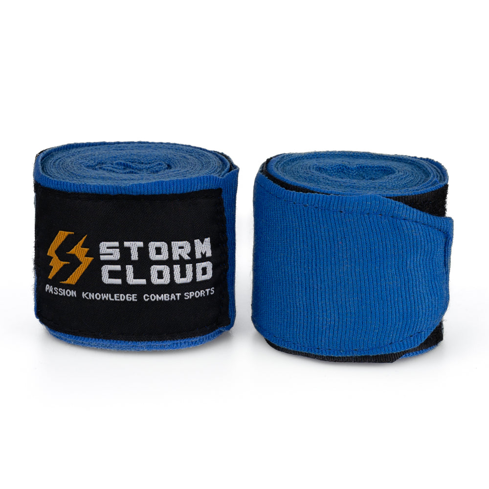 Боксерские бинты StormCloud HW 1.0 2,5 м