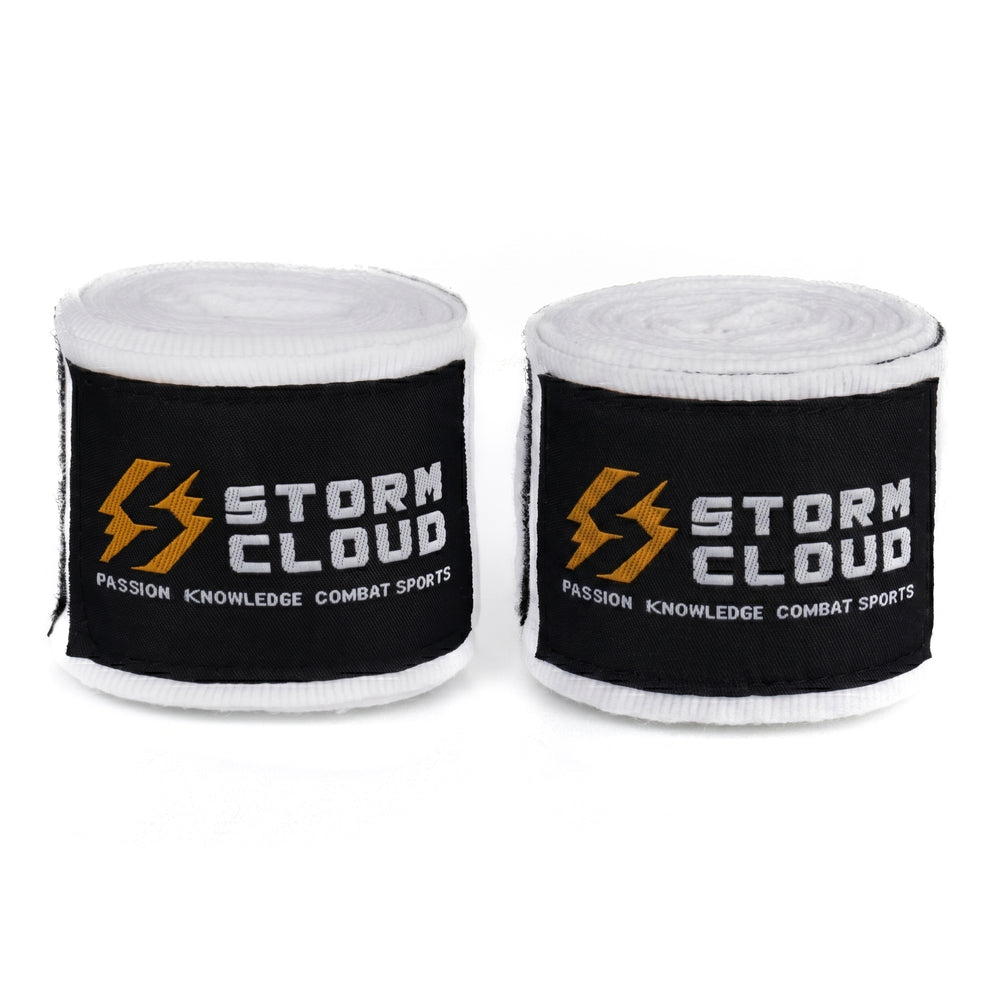 Боксерские бинты StormCloud HW 1.0 2,5 м