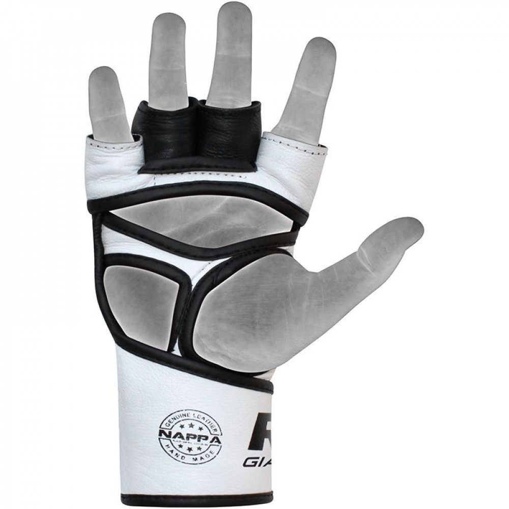 Перчатки для MMA RDX GGL-F3GL