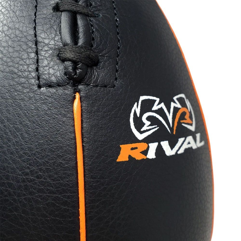 Боксерская груша Rival RSPD5-95 с насосом