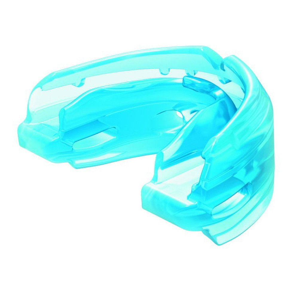Shock Doctor Shock Doctor Braces Капа Двойная (для брекетов)