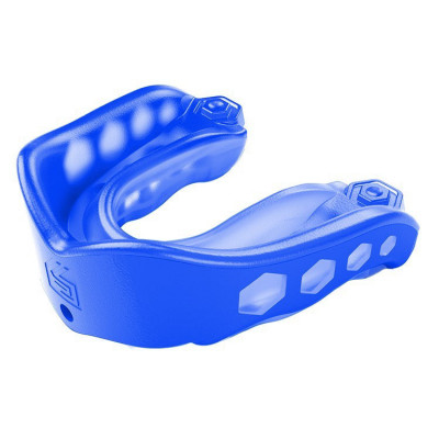 Shock Doctor Gel Max Капа Синяя