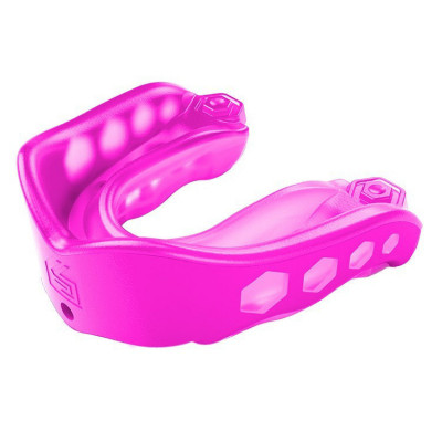 Shock Doctor Gel Max Капа Розовая