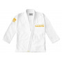 Кимоно/ГИ BJJ Moya Brand Standard Issue X Белое