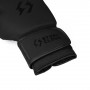 Боксерские перчатки StormCloud Bolt 2.5 черные