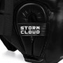 Боксерский шлем с защитой носа StormCloud Sirocco 2.0 черный