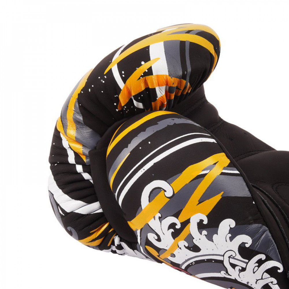 Боксерские перчатки StormCloud Daisho ONI