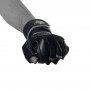 Тренировочные перчатки StormCloud Gym Training Gloves FG-3 Черно-серые