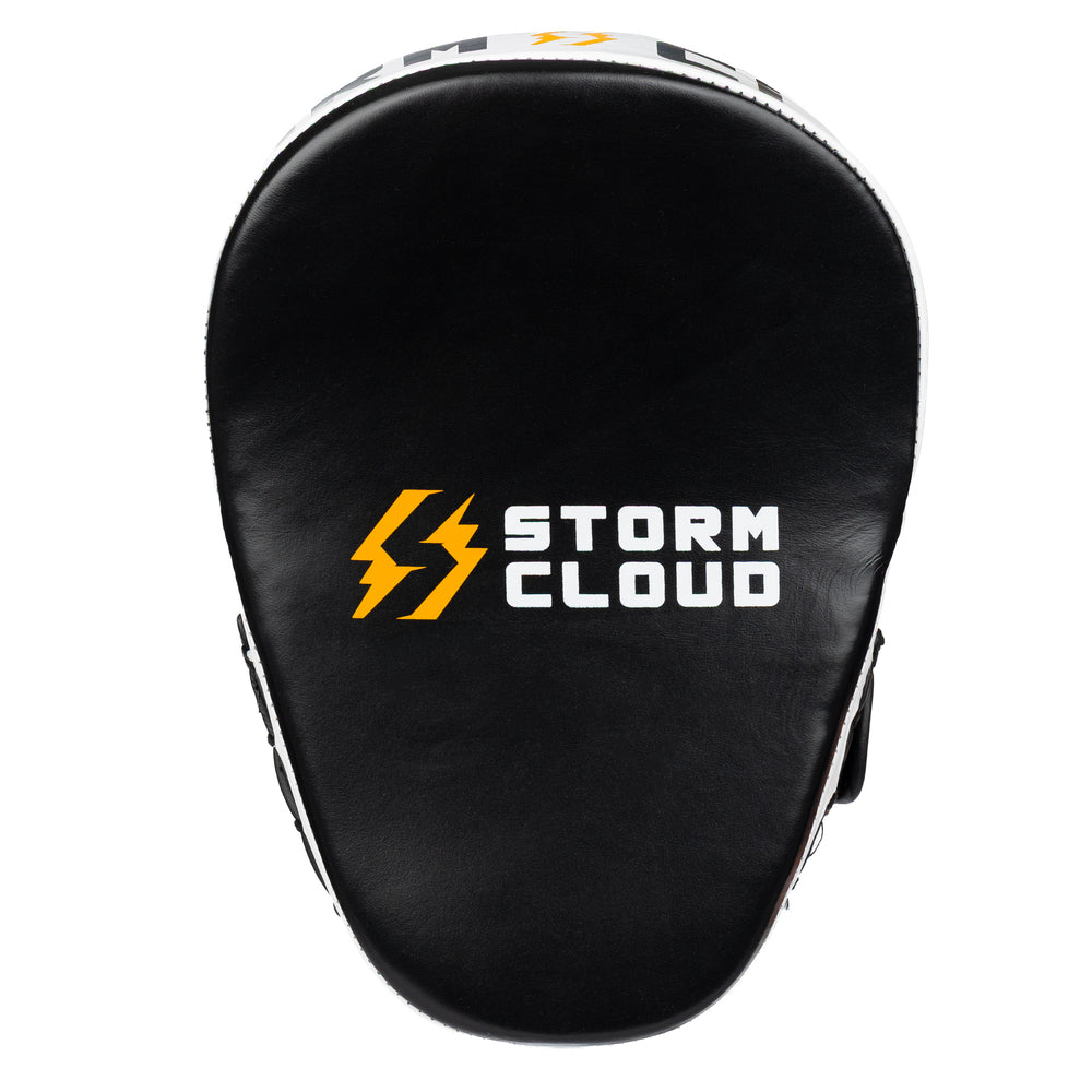Боксерские лапы StormCloud Rapid 2.0