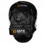 Боксерские лапы StormCloud Rapid 2.0