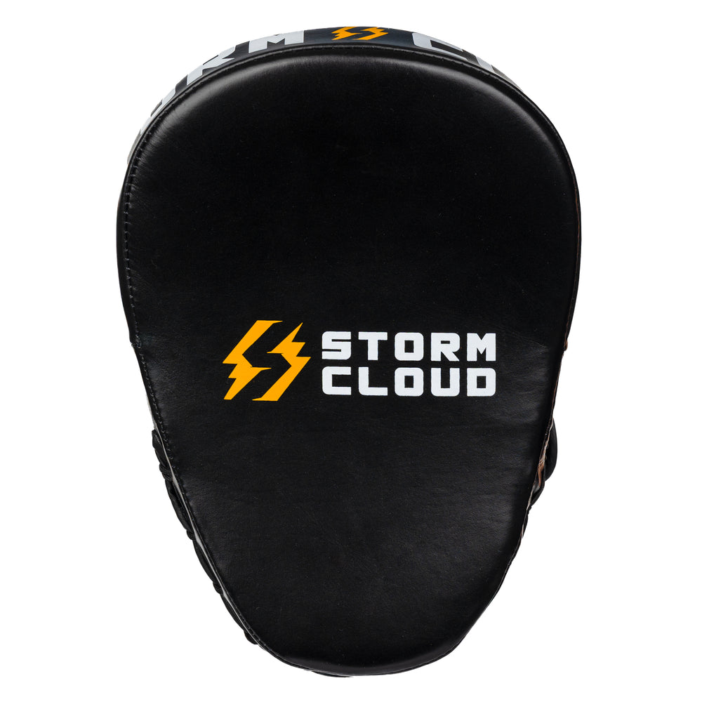 Боксерские лапы StormCloud Rapid 2.0