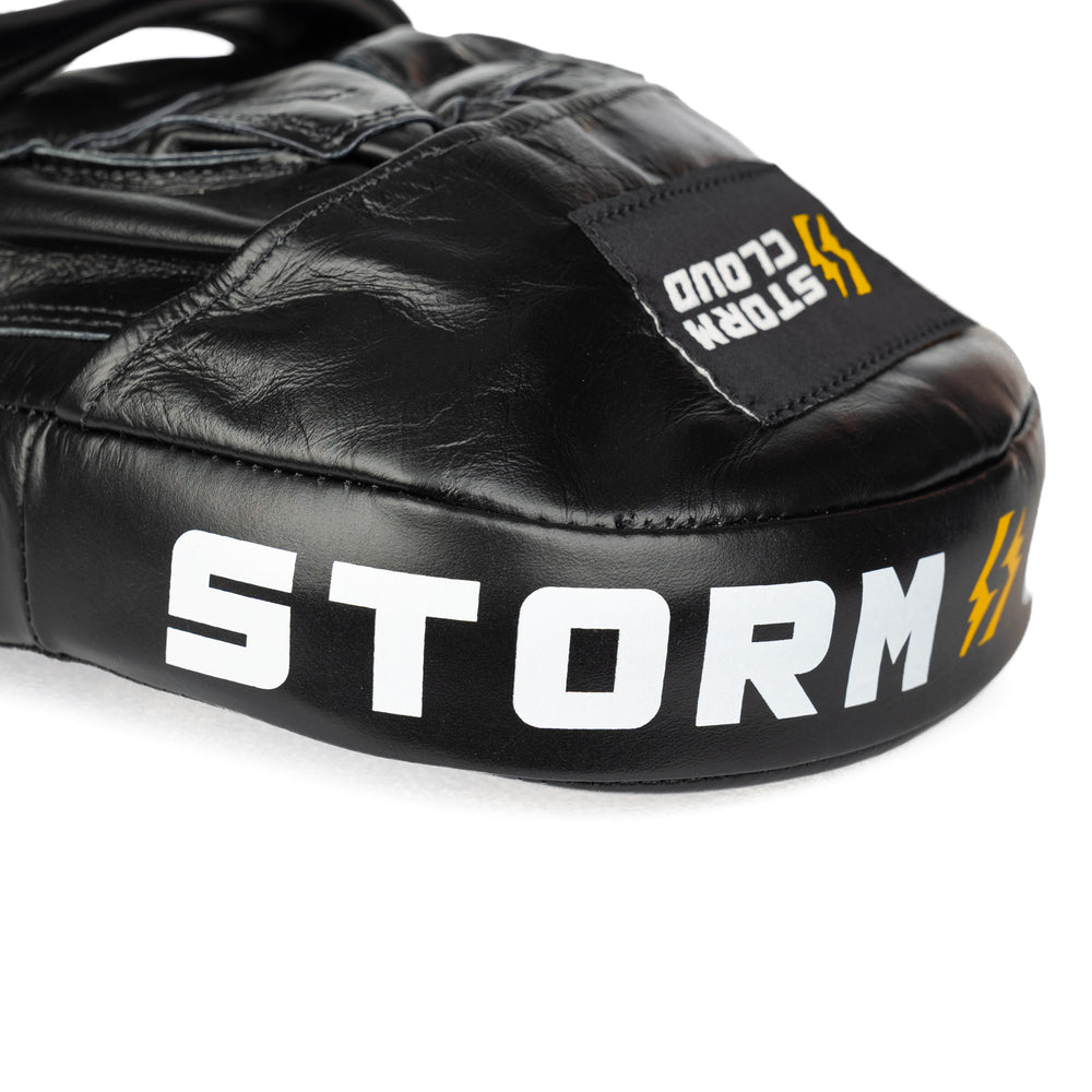 Боксерские лапы StormCloud Rapid 2.0