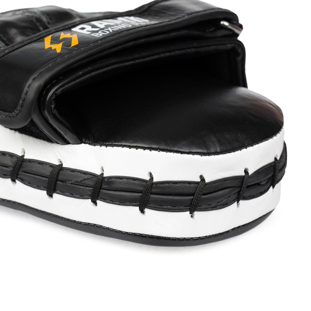 Боксерские лапы StormCloud Rapid 2.0