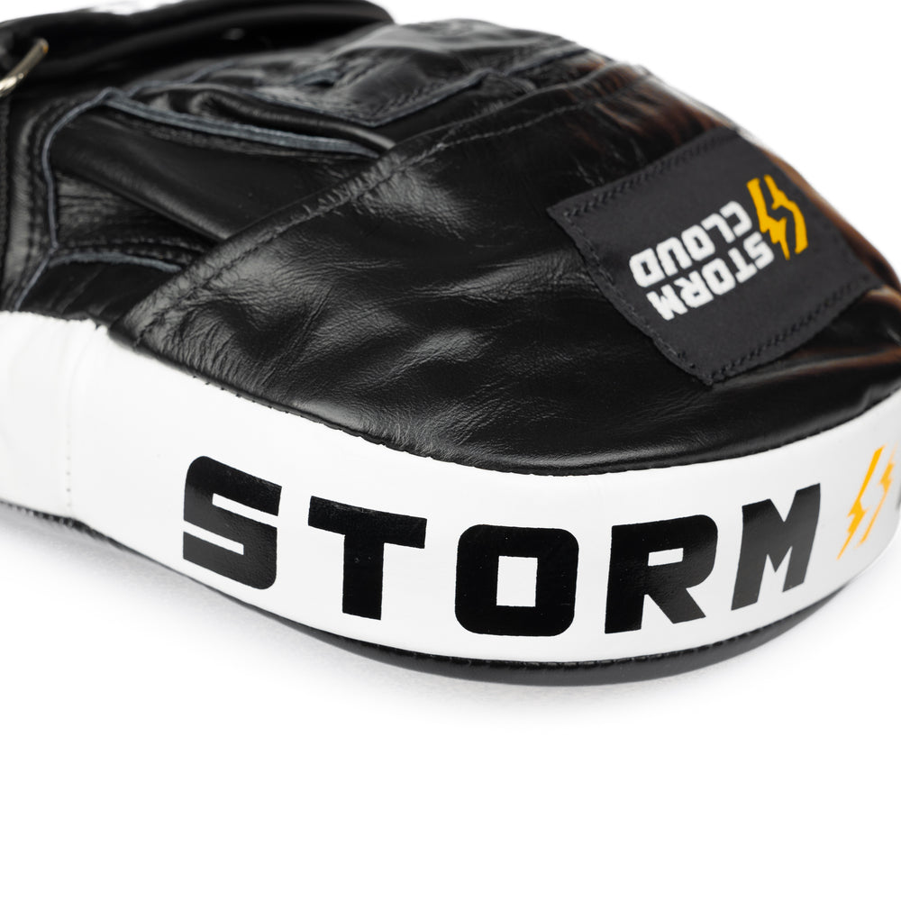 Боксерские лапы StormCloud Rapid 2.0