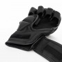 StormCloud Перчатки для ММА Bolt 3.0 для спарринга чёрные/чёрные