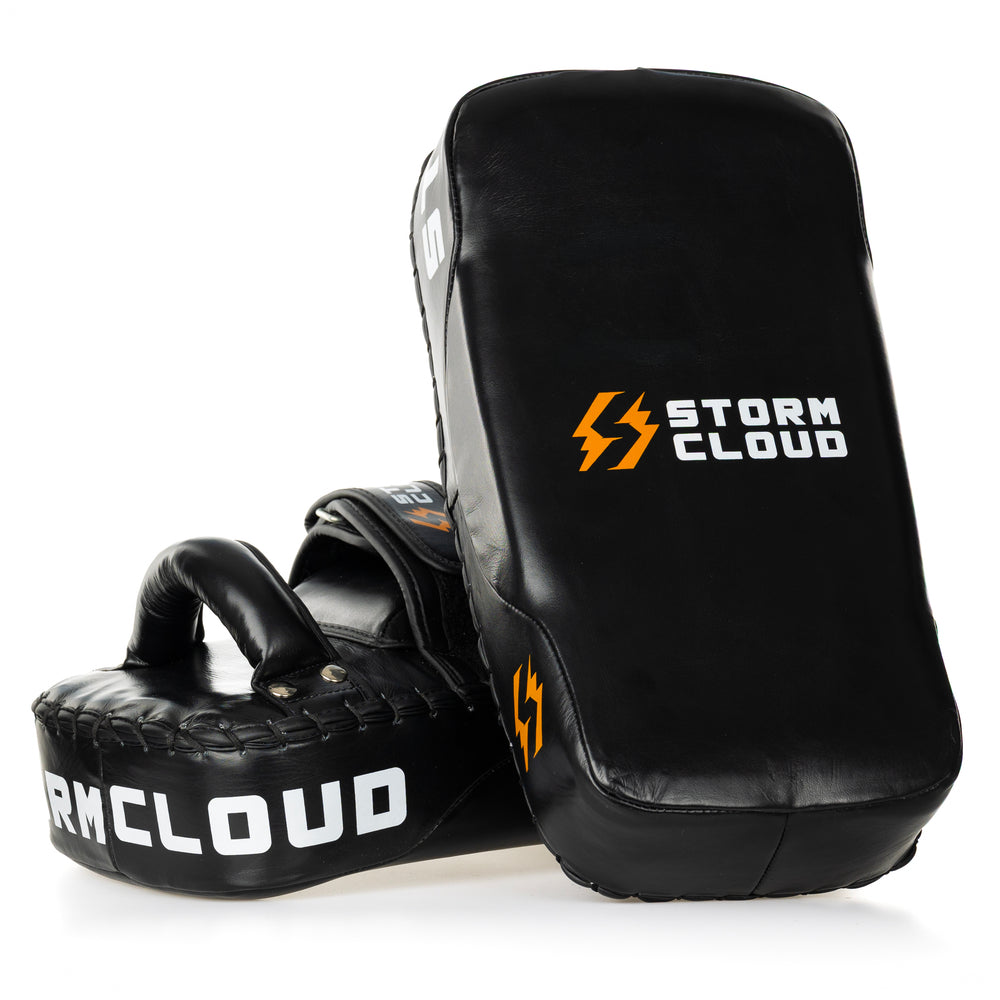 StormCloud Щиты Pao Tornado 2.0